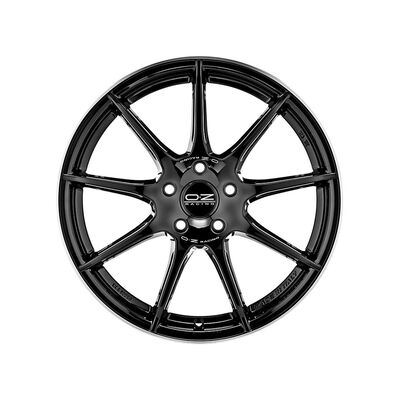 oz veloce gt jant