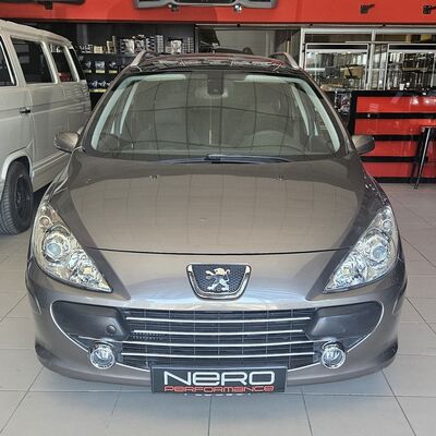 peugeot 307 110hp yazılım