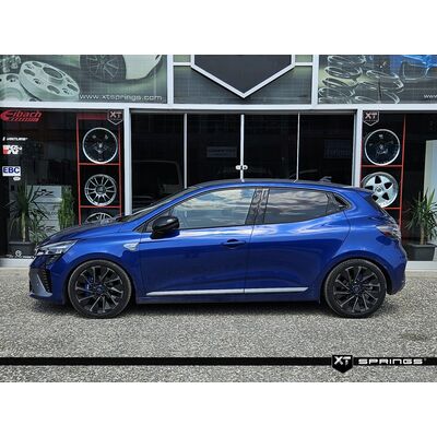 renault clio tce xt spor yay