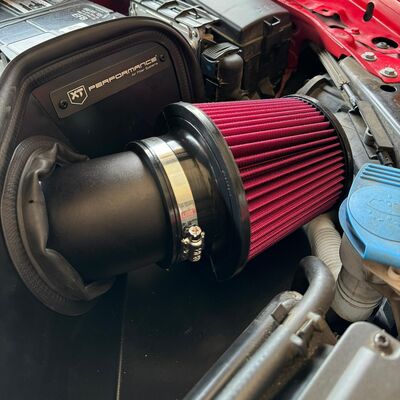 seat leon tsi xt filtre kiti 8
