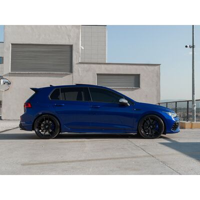 vw golf 8 r xt spor yay 25mm 2