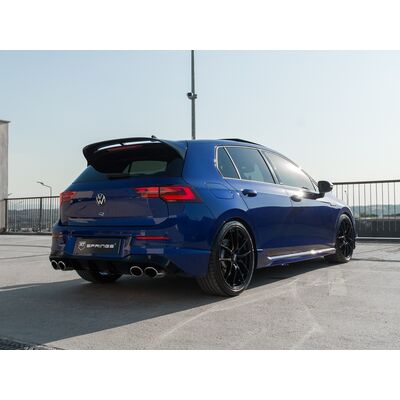 vw golf 8 r xt spor yay 25mm 3