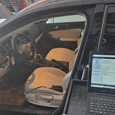 vw jetta chip tuning