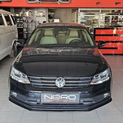 vw jetta yazılım