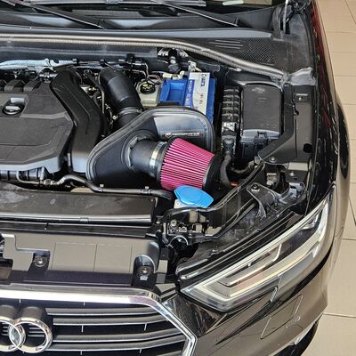 audi a3 8v 35 tfsi xt filtre kiti 5