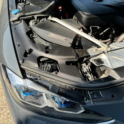 bmw g23 430i cabrio filtre kiti