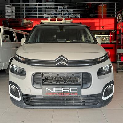 citroen berlingo nero performance yazılım