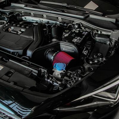 cupra formentor xt performance filtre kiti