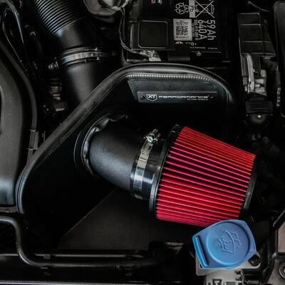 cupra formentor xt performance filtre kiti 2