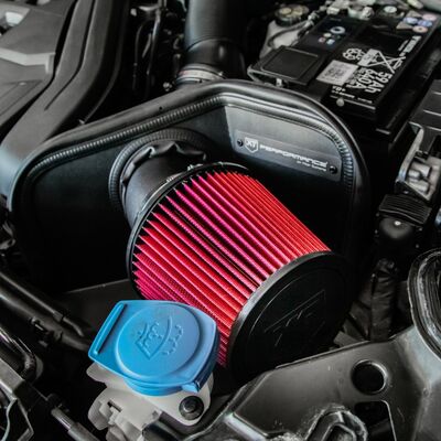 cupra formentor xt performance filtre kiti 4