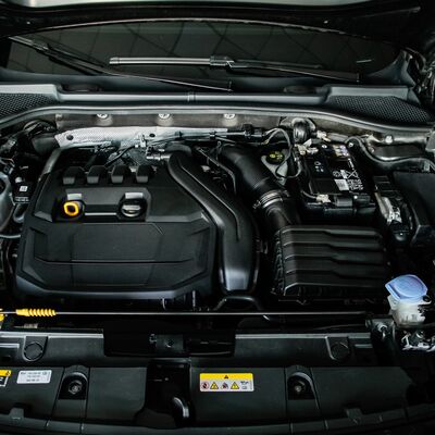 cupra formentor xt performance filtre kiti 5