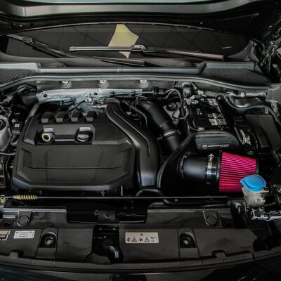 cupra formentor xt performance filtre kiti 6