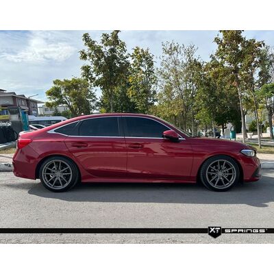 honda civic fe vtec xt spor yay 35mm 3