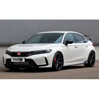 honda civic fe type r hr spor yay 2
