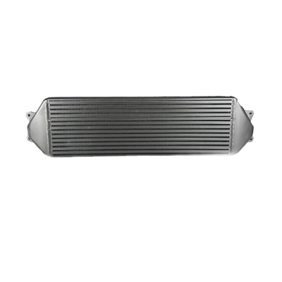 hyundai i20 n hg motorsport intercooler 2