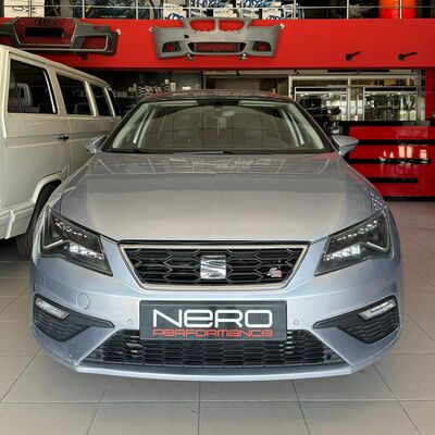 seat leon 5f tsi  yazılım