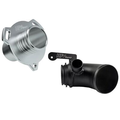 golf 7 gti r hg motorsport turbo inlet outlet