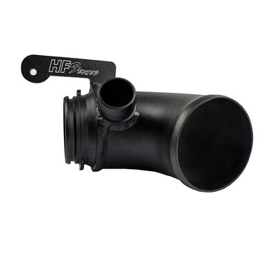 golf 7 gti r hg motorsport turbo inlet outlet 5
