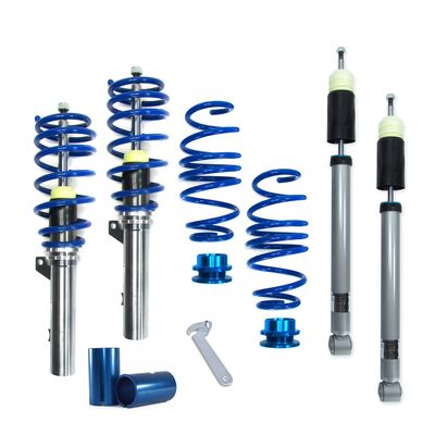 skoda superb jom blueline coilover