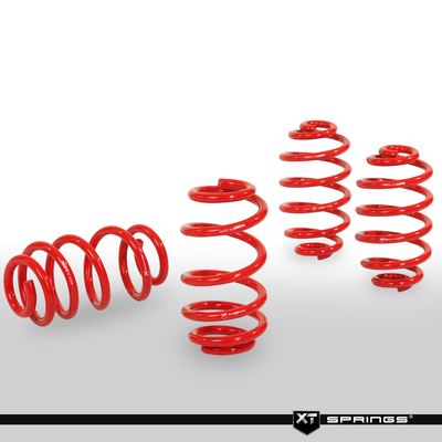 bmw f70 120i xt spor yay 25mm