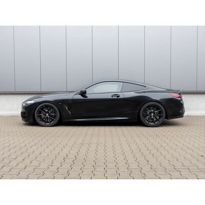 bmw g15 coupe m850i hr spor yay 4