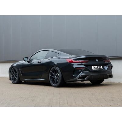 bmw g15 coupe m850i hr spor yay 5