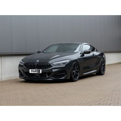 bmw g15 coupe m850i hr spor yay 3