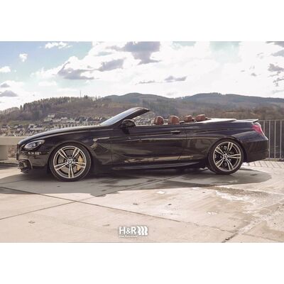 bmw f12 m6 cabrio hr spor yay 2