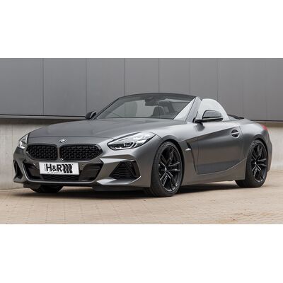 bmw g29 z4 m40i hr spor yay 2