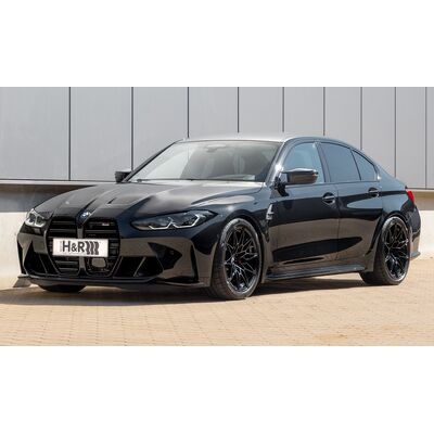 bmw g80 m3 xdrive hr spor yay 2