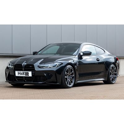 bmw g82 m4 xdrive hr spor yay