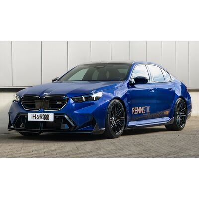 bmw g90 m5 hr spor yay