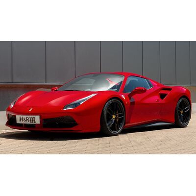 ferrari 488 gtb hr spor yay 2