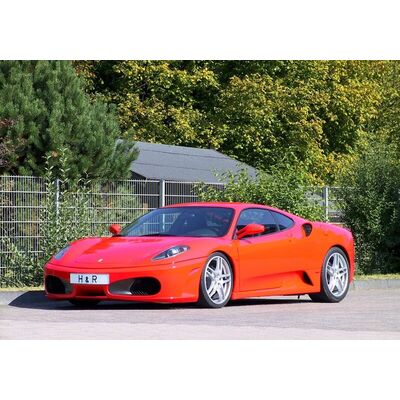 ferrari f430 hr spor yay 2