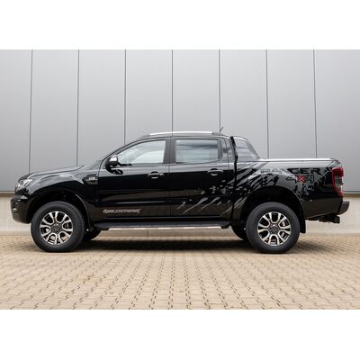 ford ranger hr yükseltme yayı kiti 3