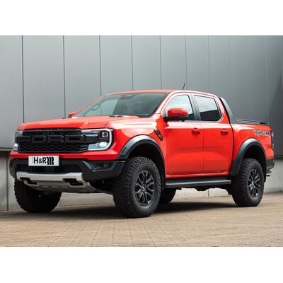 ford ranger raptor hr yükseltme yayı kiti 3