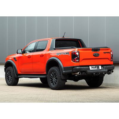 ford ranger raptor hr yükseltme yayı kiti 5
