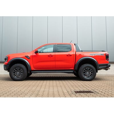 ford ranger raptor hr yükseltme yayı kiti 4