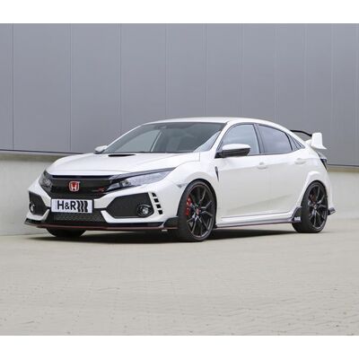 honda civic fk8 type r hr spor yay 2