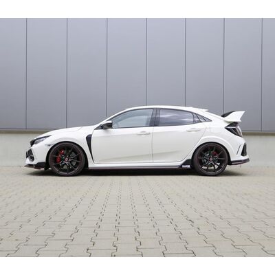 honda civic fk8 type r hr spor yay 3