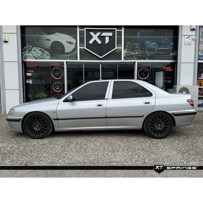 peugeot 406 xt spor yay 55mm