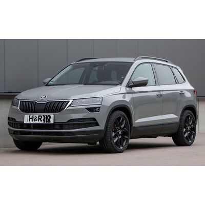 skoda karoq hr spor yay 2