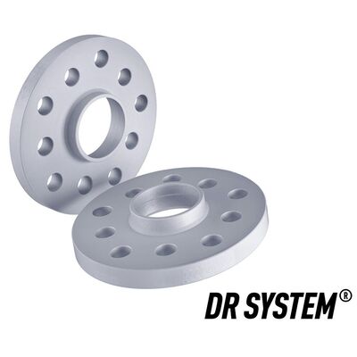 audi a3 8v hr spacer 15mm