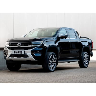 vw amarok hr yükseltme yayı kiti 3