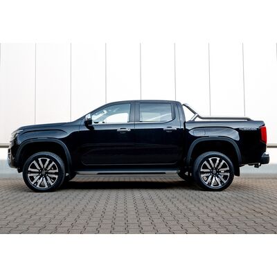 vw amarok hr yükseltme yayı kiti 4