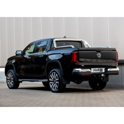 vw amarok hr yükseltme yayı kiti 5
