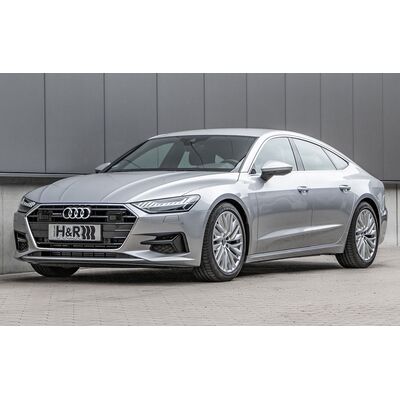 audi a7 c8 sportback quattro hr spor yay 2