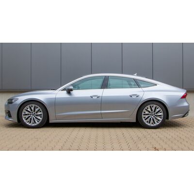 audi a7 c8 sportback quattro hr spor yay 3