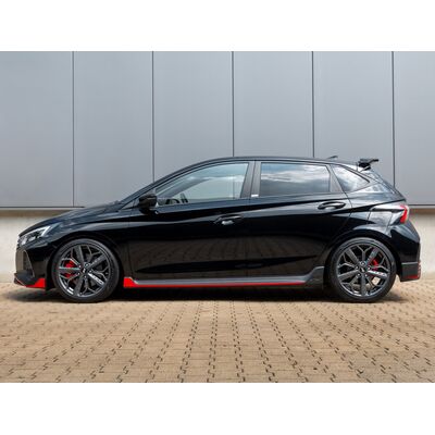hyundai i20 n hr spor yay 30mm 3
