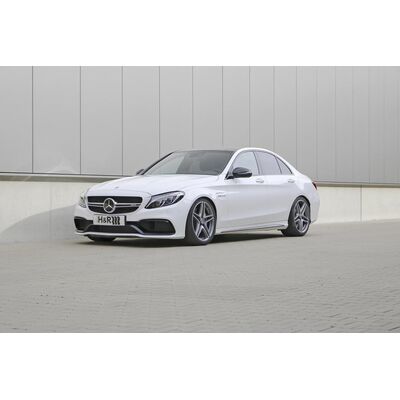 mercedes w205 c63 amg hr hvf spor yay 5